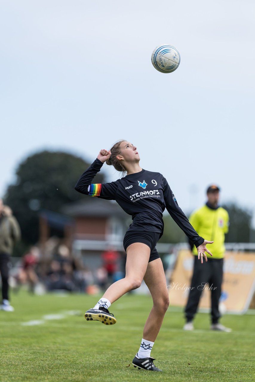 Bild 547 - wU16 Deutsche Meisterschaft